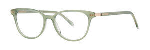 Paradigm Sidney Eyeglasses Clover Pearl 51mm